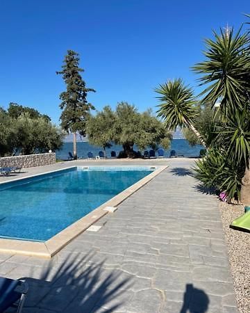 Kalimera Apartments Kivérion Zewnętrze zdjęcie