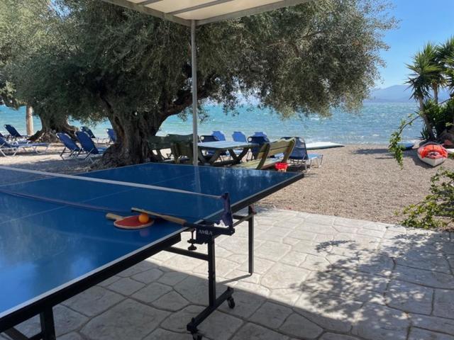 Kalimera Apartments Kivérion Zewnętrze zdjęcie