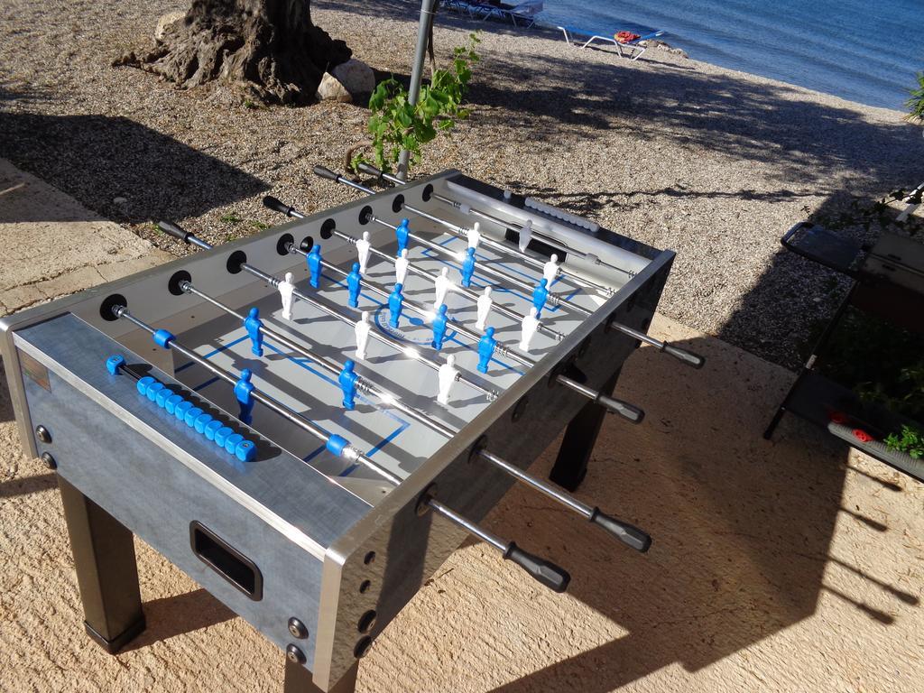 Kalimera Apartments Kivérion Zewnętrze zdjęcie